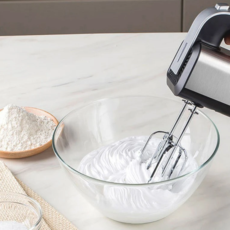 Electric Hand Mixer 800W