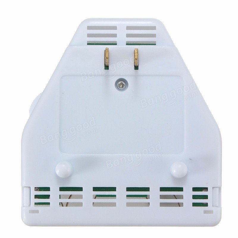 The Clapper Sound Activated Switch On / Off Clap Electronic Gadget Hand