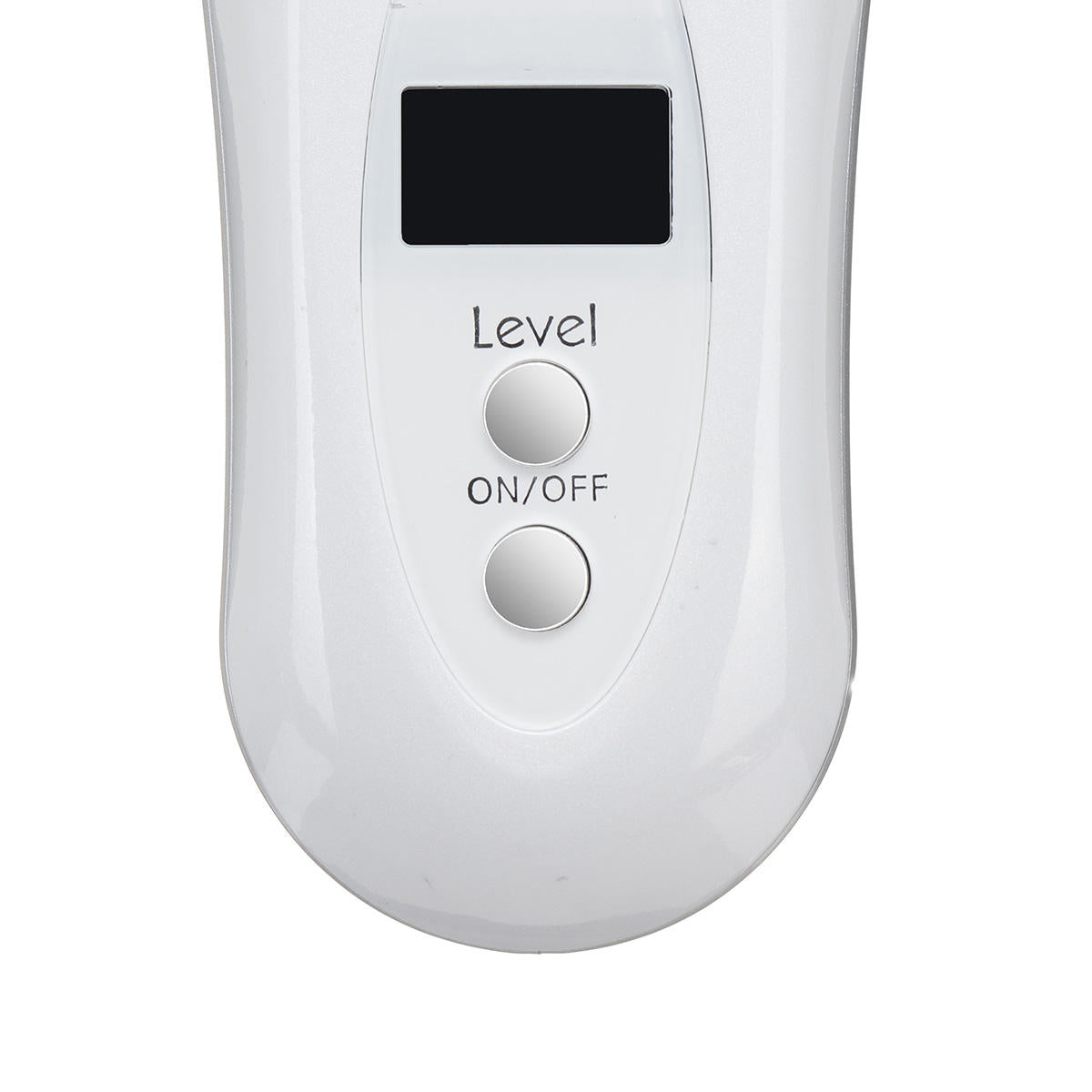 Rechargeable Electric Hair Remover Painless Epilator Trimmer Shaver Infrared Heating