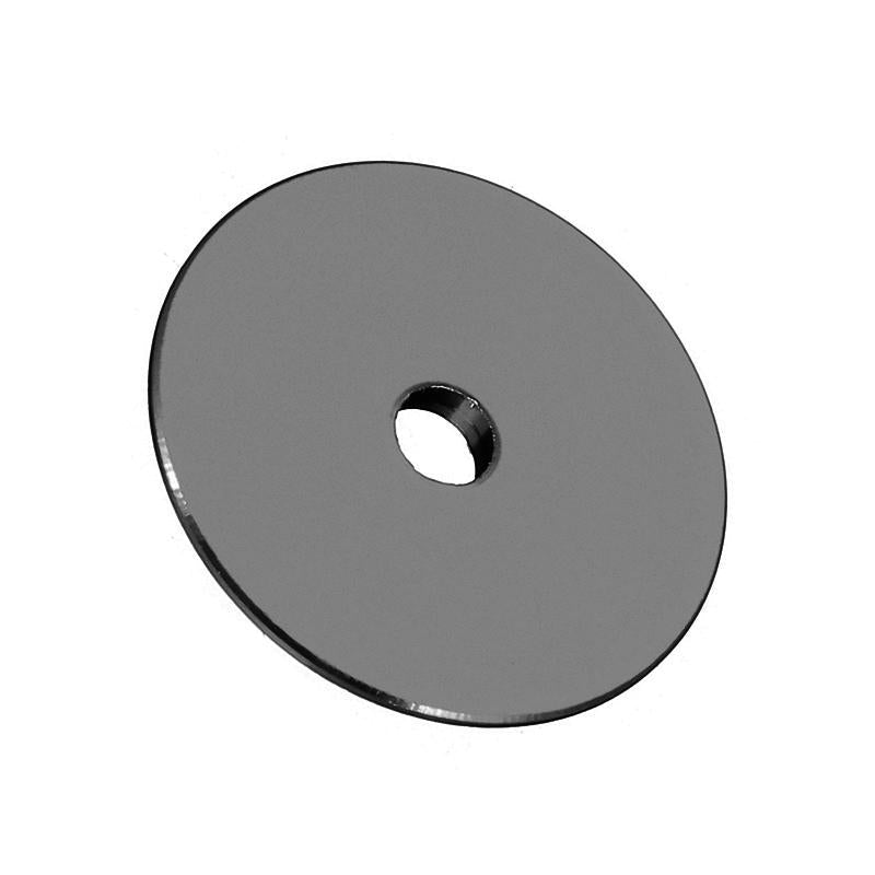 10cs M3 Countersunk Conical Grommet Gasket Washer Spacer Multi-color