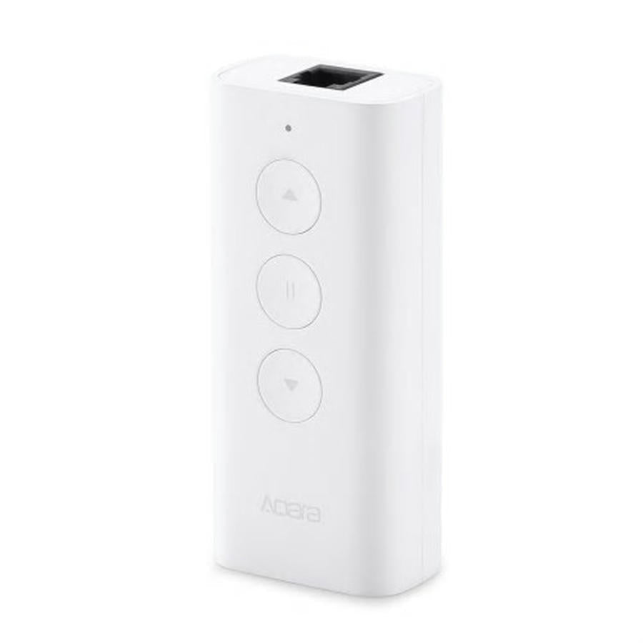 Roller Blind Version Electric Smart Curtain Motor APP Remote Control Timed Automatic Open/Close