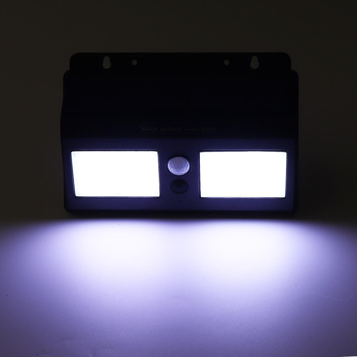 30/40 LED IP65 Auto Sensing Solar Light Outdoor Solar Power Wall lamp Waterproof PIR Motion Sensor For Garden Yard Patio