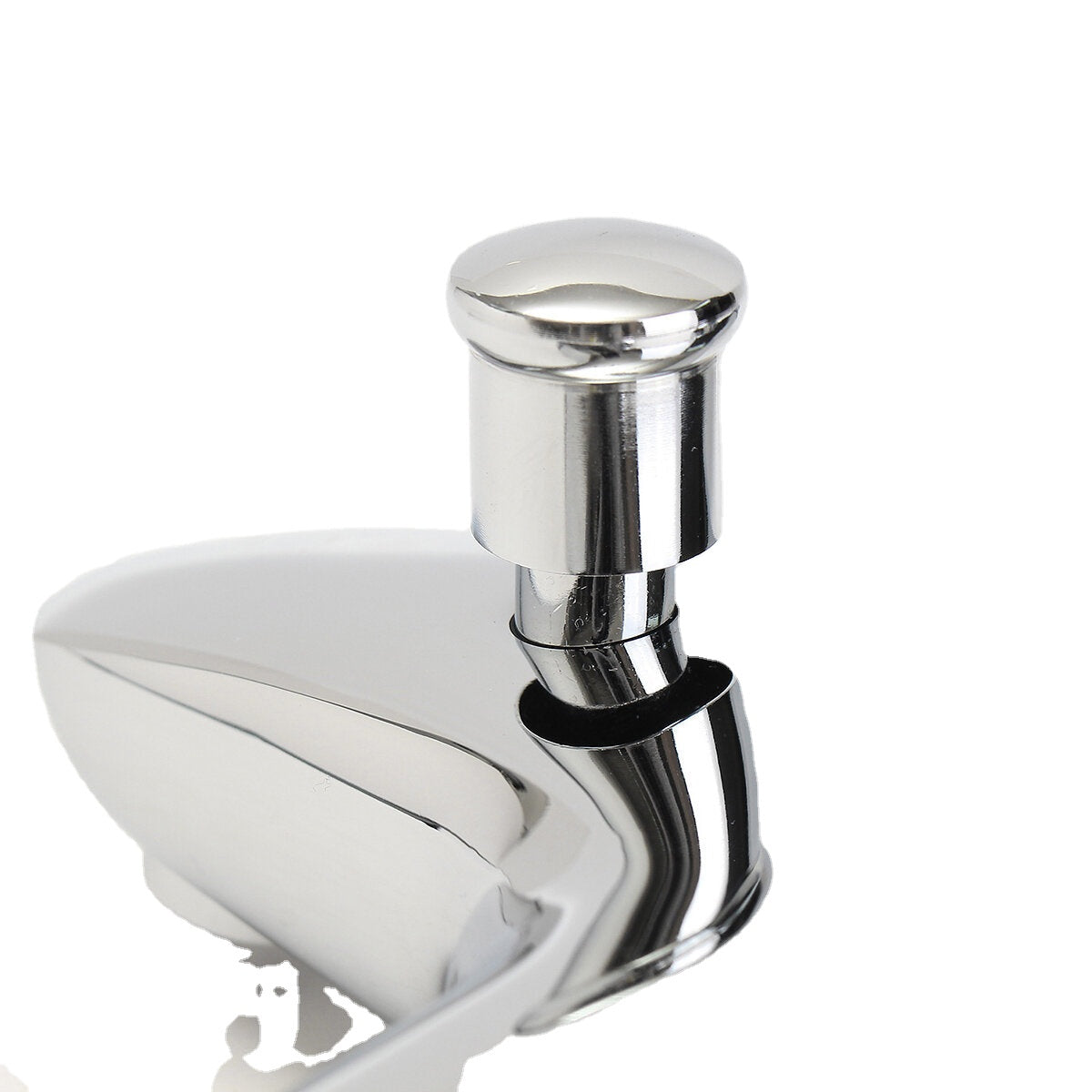 2 Handles Thermostatic Mixer Shower Control Valve Faucet Tap Wall Mounted