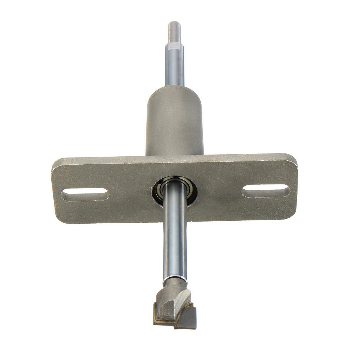 M10 16.5-30mm Carbide Soubers Plunging Cutter Wood Cutter for Soubers Mortice Lock Fitting Tool