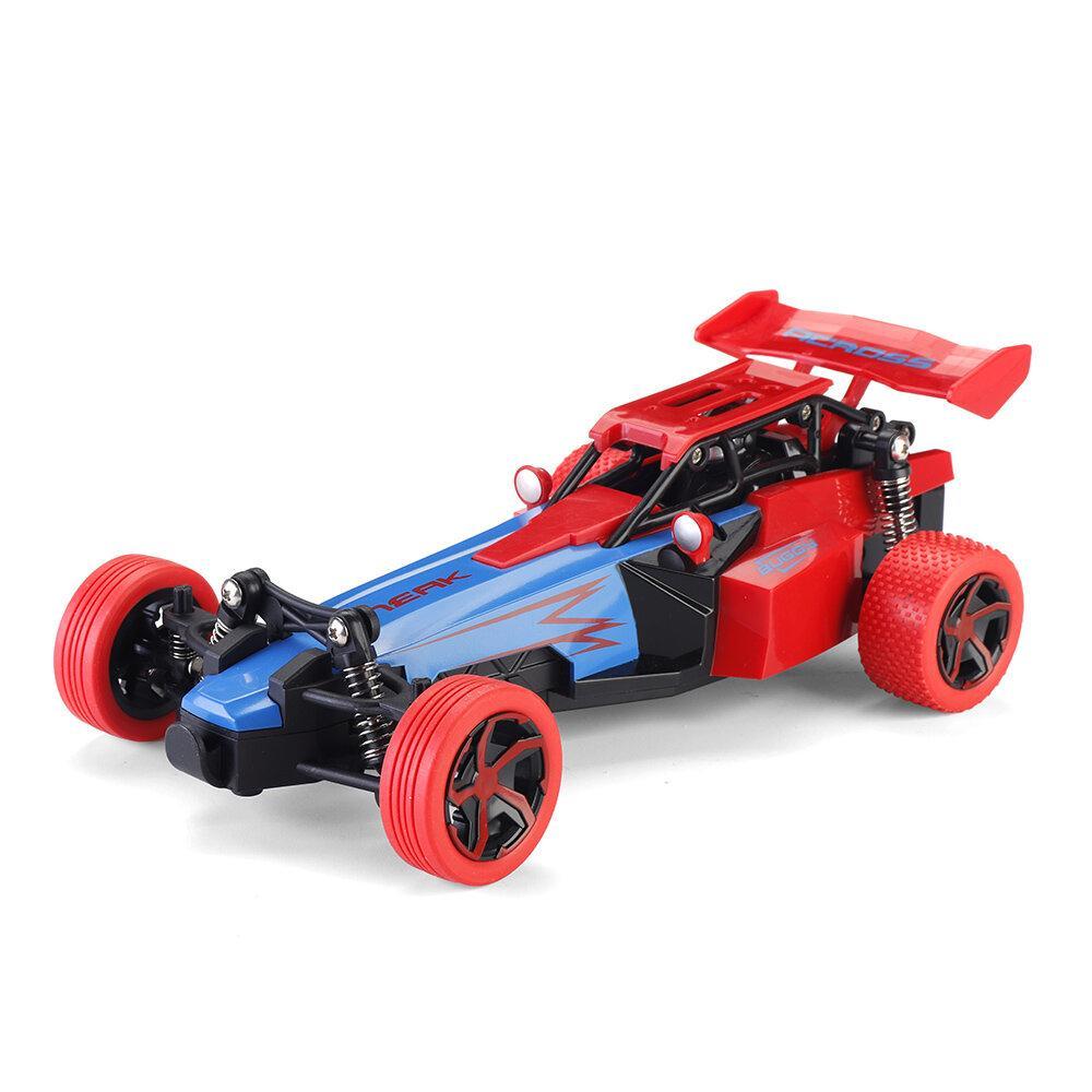 2.4G High Speed RC Car Off-road Vehicle Models