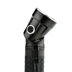 1500Lumens Foldable Magnetic Tail LED Inspection Flashlight