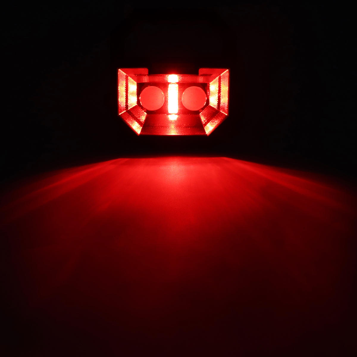 10W 300LM COB LED USB Rechargeable Flood Work Light Spot Lamp Outdoor Camping Tent Lantern