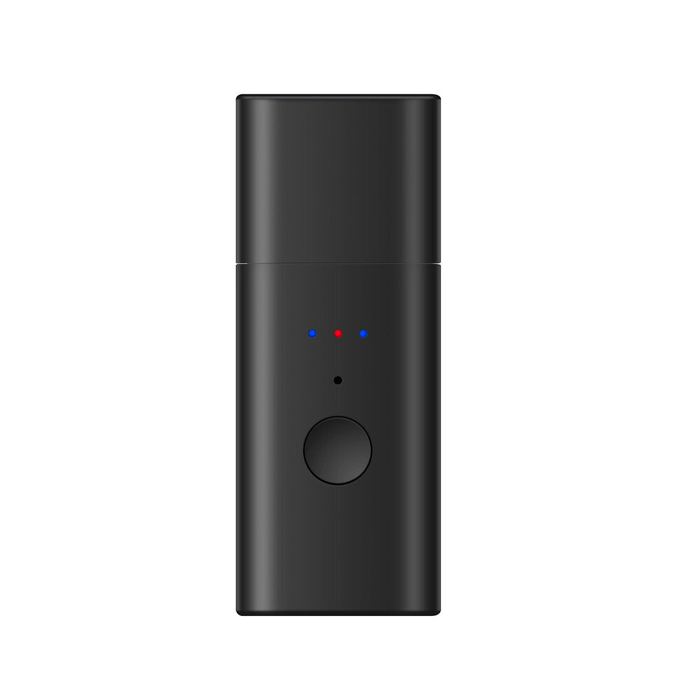 USB Wireless Audio Transmitter Bluetooth 5.2 Adapter Transmitter Bluetooth Supports TV/Computer Audio Transmission