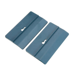 2pcs Drywall Fitting Tool Plasterboard Fixing Tool Carpenter Tool Ceiling Positioning Plate Tools Kit
