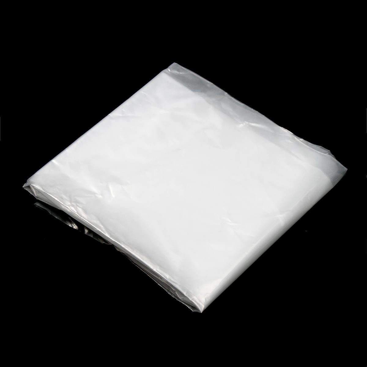 Greenhouse Film Reinforced Heavy Duty UV Stabilised Garden Plant Heat Shrink Film