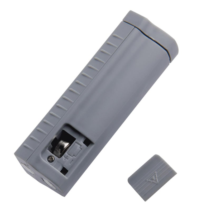 Battery Tester Digital Capacity Tester Checker For Lithium Battery AA/AAA/1.5V 9V Power Supply Tester Measuring Instrument Tools