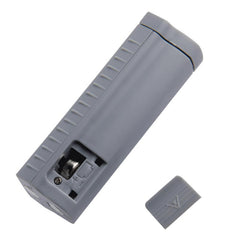 Battery Tester Digital Capacity Tester Checker For Lithium Battery AA/AAA/1.5V 9V Power Supply Tester Measuring Instrument Tools