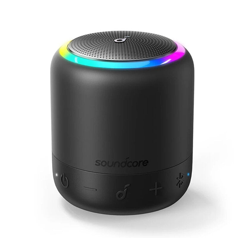 Bluetooth Speaker BassUp PartyCast Technology Waterproof IPX7 15H Playtime Speaker
