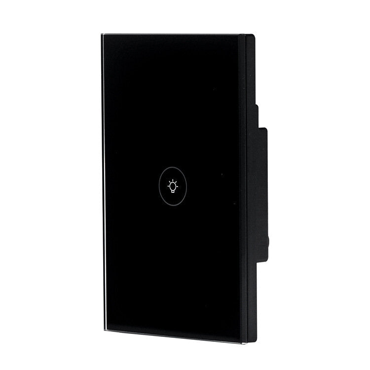 Wireless Touch Switch Mobile Phone Remote Works with Amazon Alexa Google Home WF-WS01