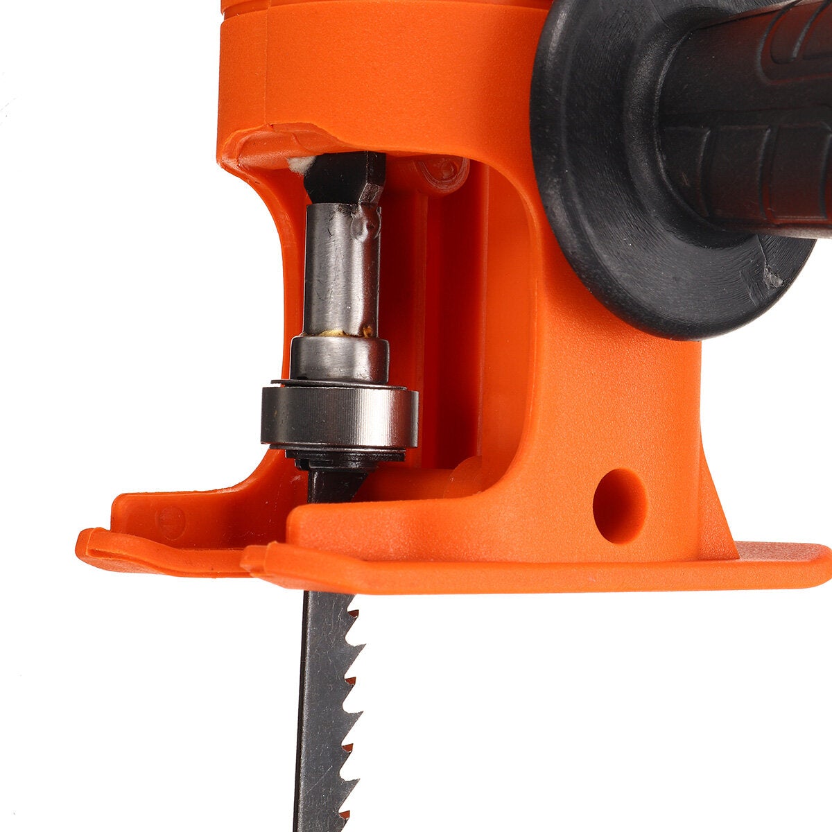 Electric Drill Modified Electric Saw Electric Reciprocating Saw Power Drill to Jig Saw wood working Cutting Tool