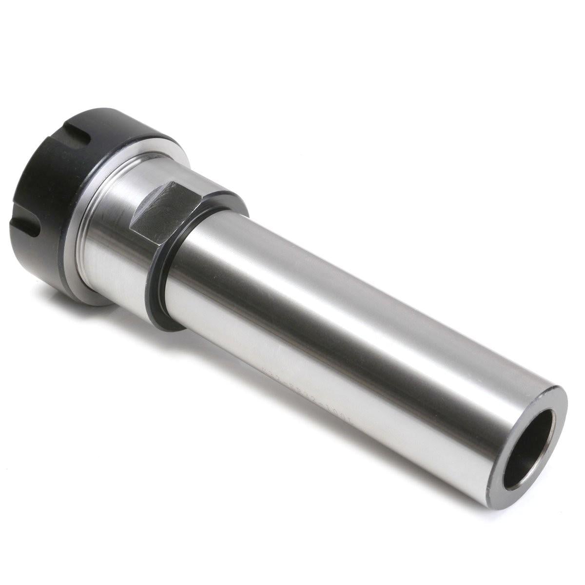 Chrome Straight Collet Chuck Holder Extension Rod CNC Milling Parts