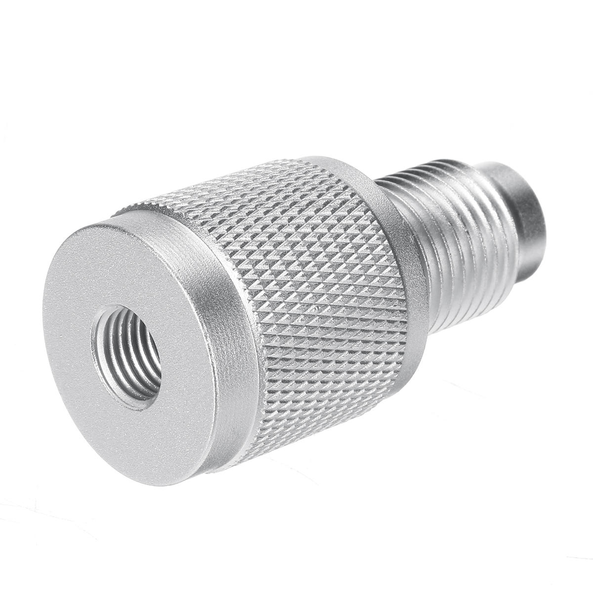 88g to 12g CO2 Capsule Cartridge Converter Adapter Fit for Air R-ifle G-uns