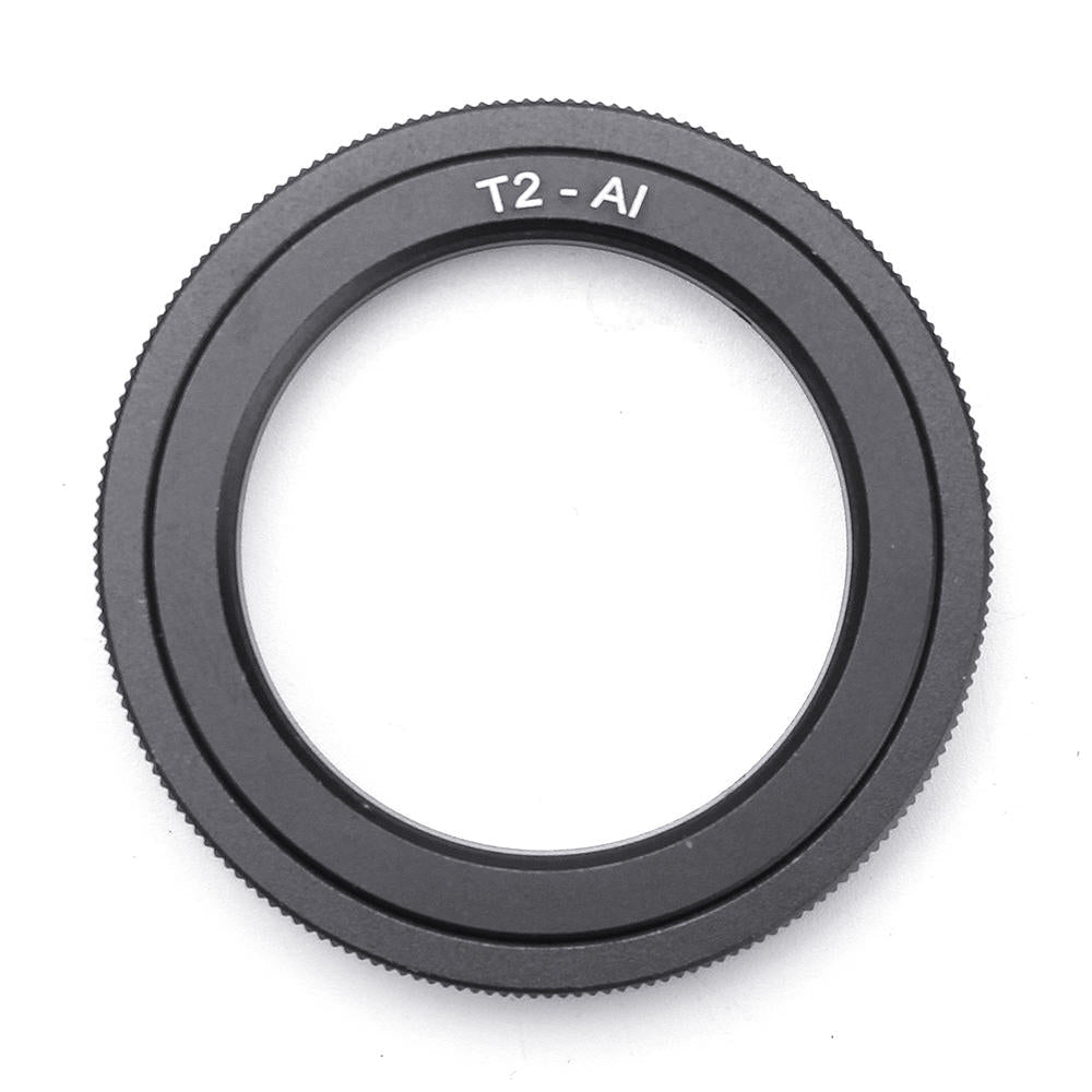 T2 to NEX/AF/PK/AI/EOS Lens Adapter