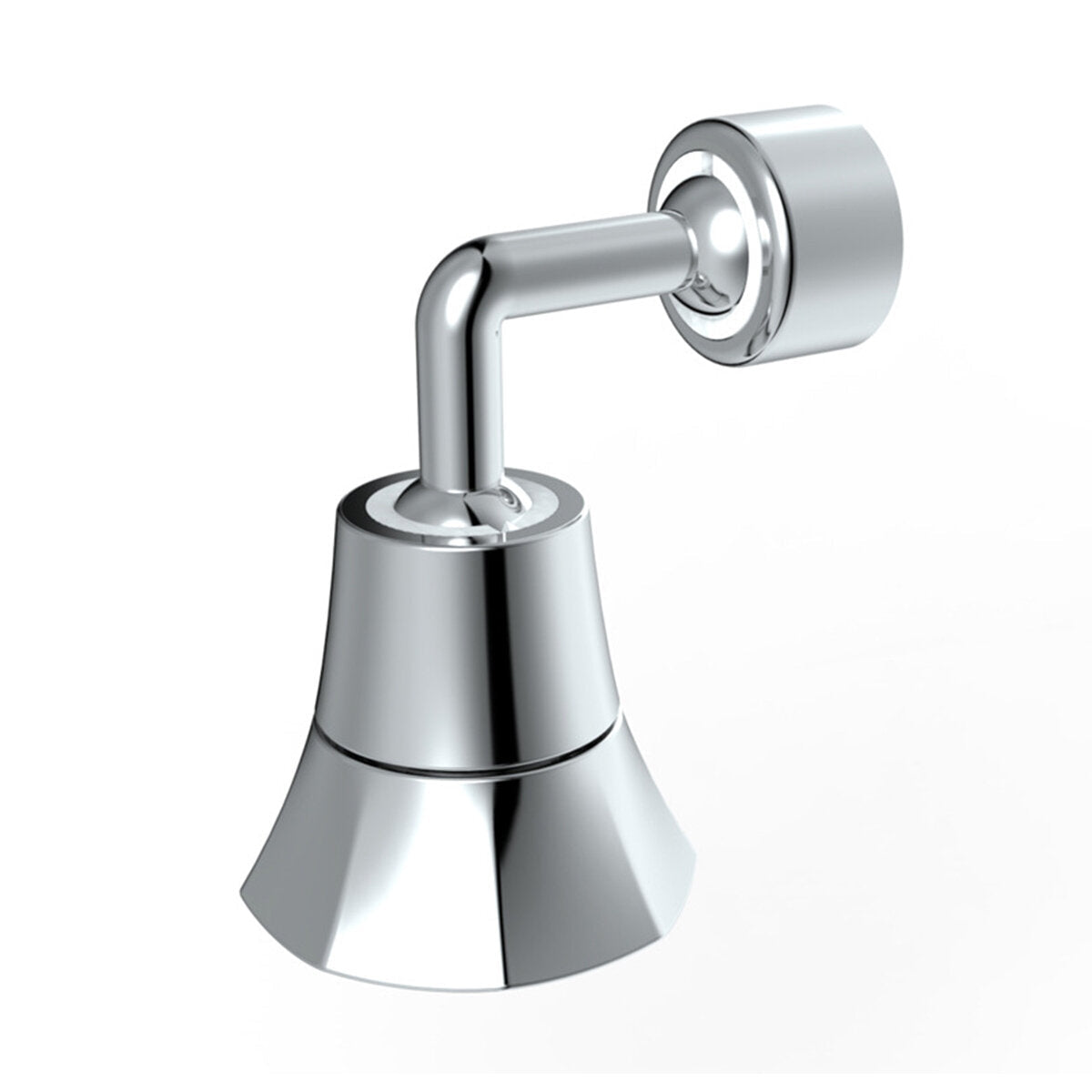 Splash Filter Faucet Spray Head Anti Universal Movable