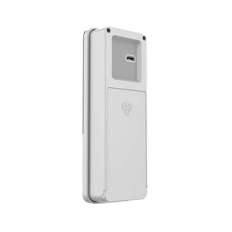 Smart Visual Doorbell Camera 1080P Phone DoorBell For Apartments PIR Alarm Wireless Security Intercom WIFI Video Doorbell