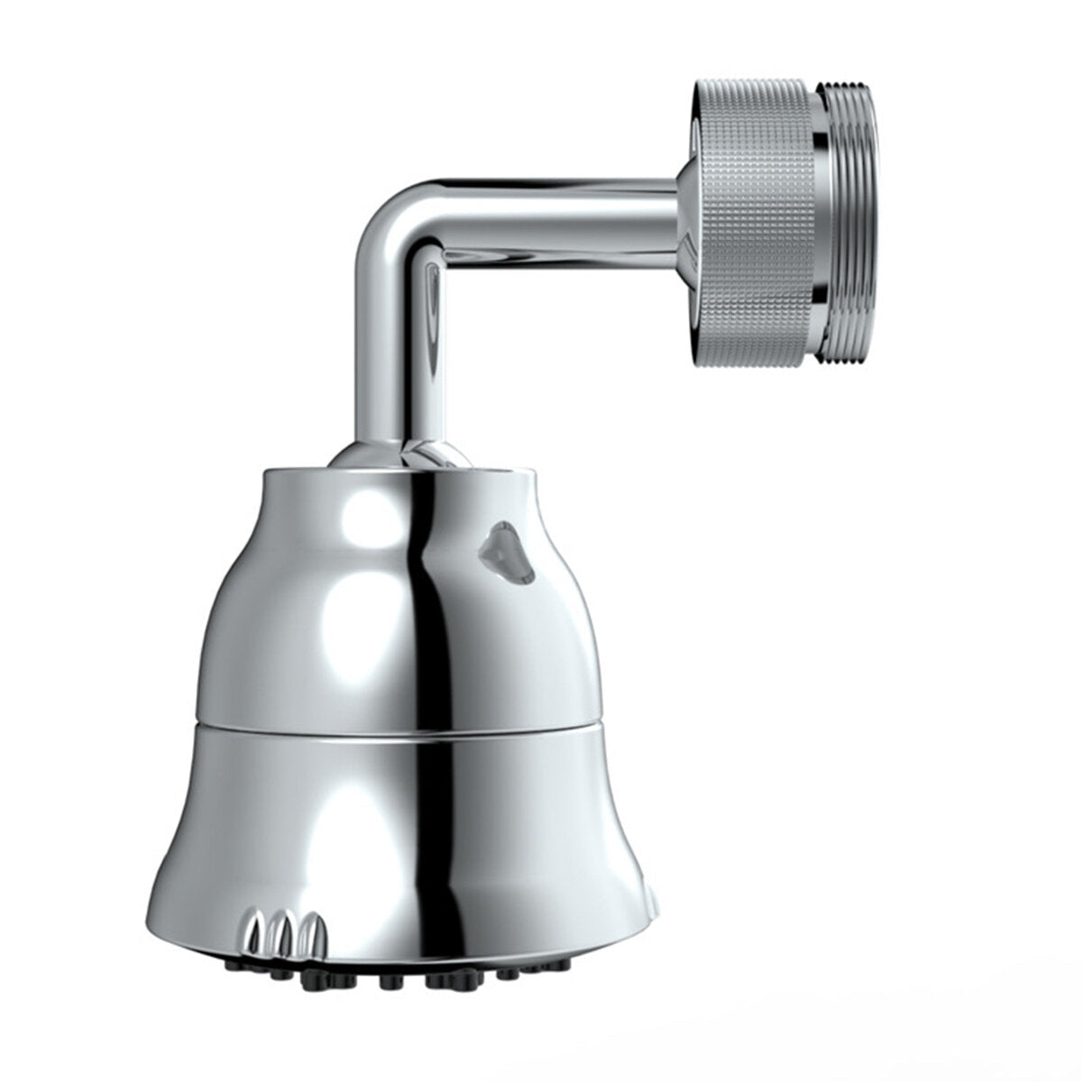M24 Splash Filter Faucet Spray Head Anti Universal Movable