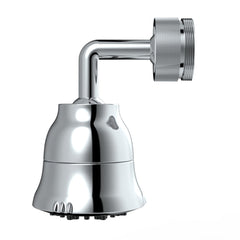 M24 Splash Filter Faucet Spray Head Anti Universal Movable