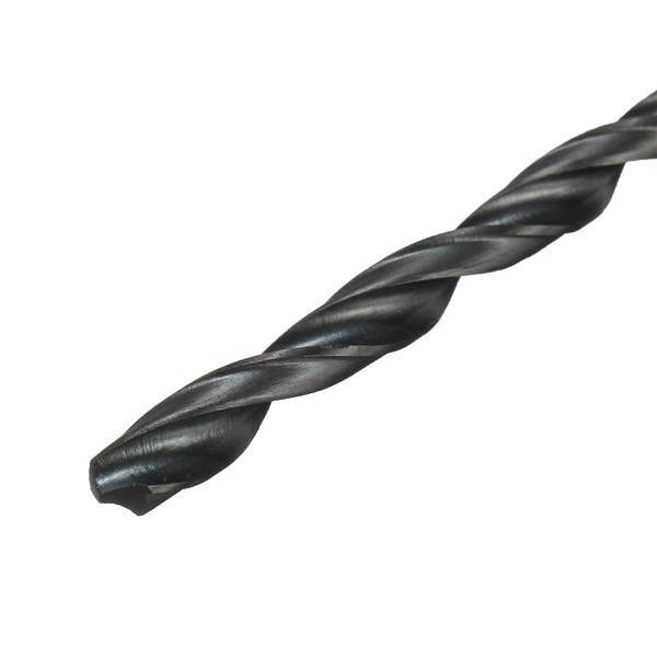 13pcs High Speed Steel 1.5-6.5mm HSS Straight Shank Twist Drill Bit Set