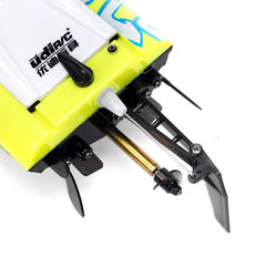 2.4G Electric RC Boat Vehicle Models 80m Control Distance