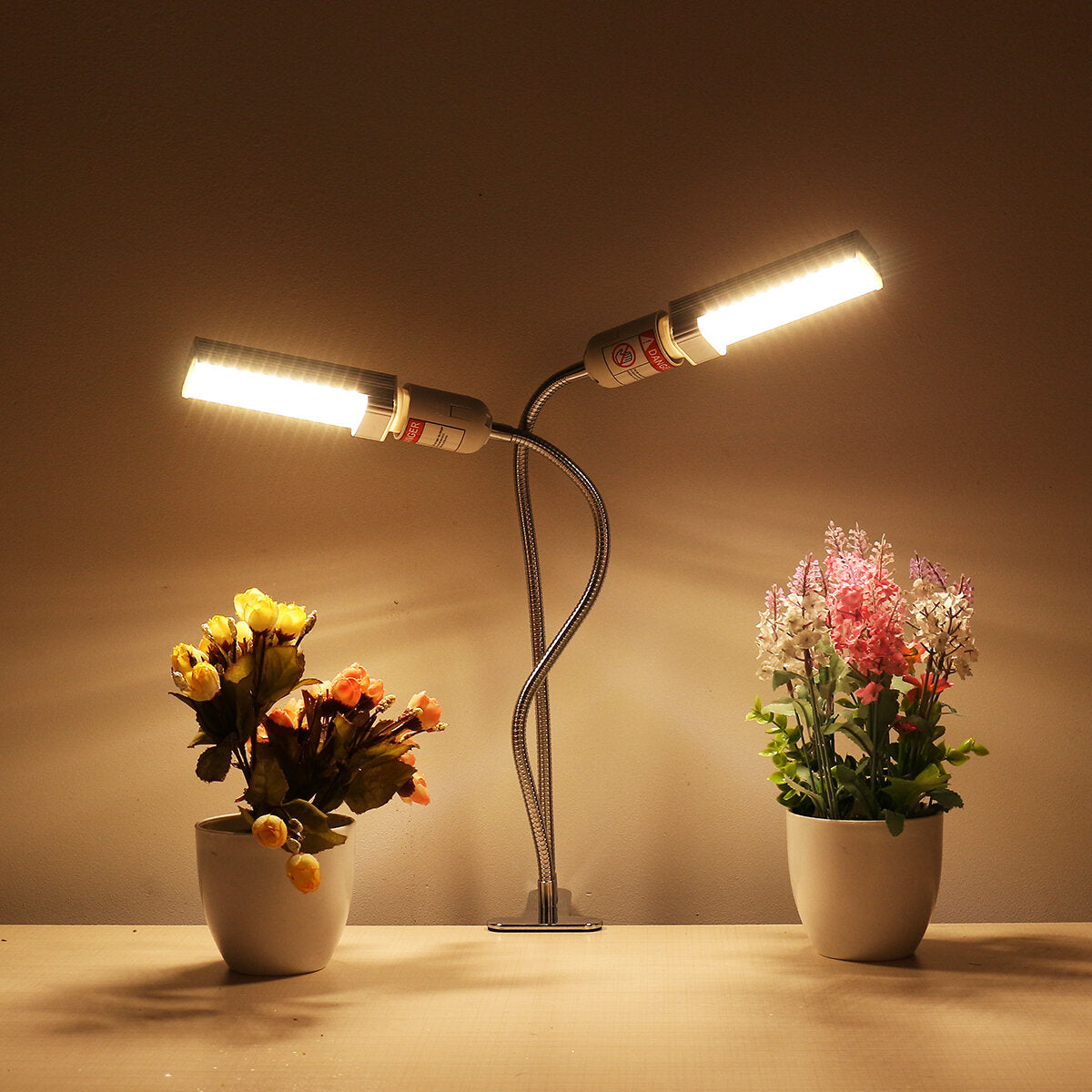 45/50/60W LED Grow Light Lamp Full Spectrum Hydroponic Flower Bloom LED Fitolampy Grow Lights For Hydroponic plant