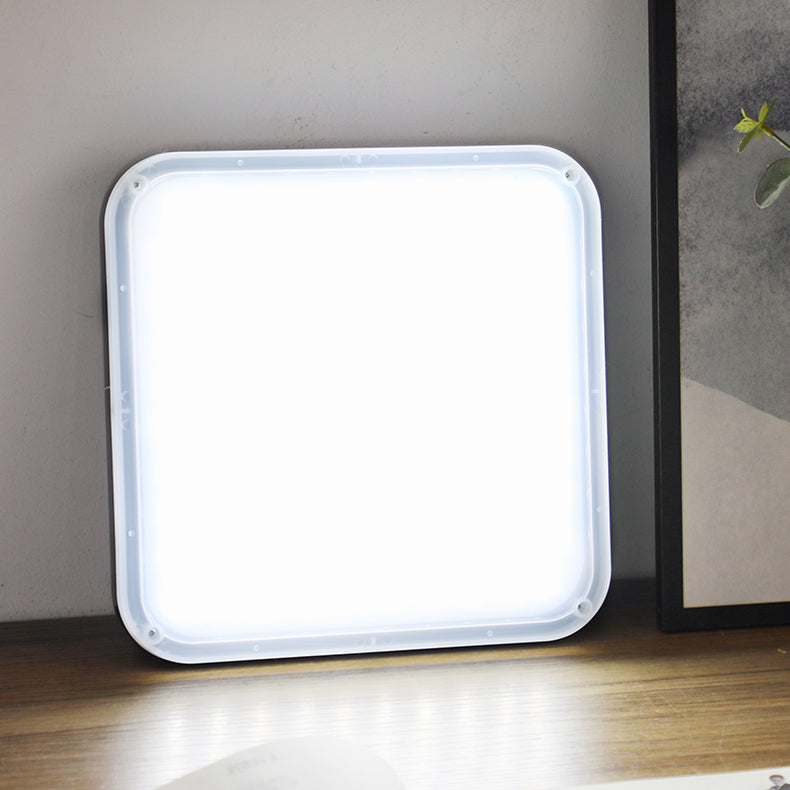 Portable High-Power LED Rechargeable Emergency Light Outdoor Camping Tent Home Night Market Fishing Job Maintenance Floodlight