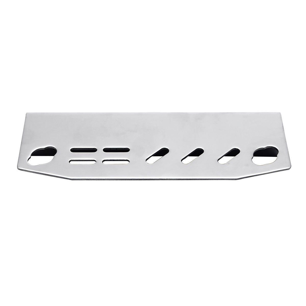 Stainless Steel Tube Tool Maintenance Side Holder Aquarium Tank Tweezer