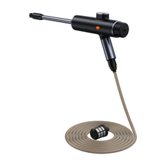 5V 0.7MPa Car Washer High Pressure Cleaner Waterproof Auto Spray Electric Wash