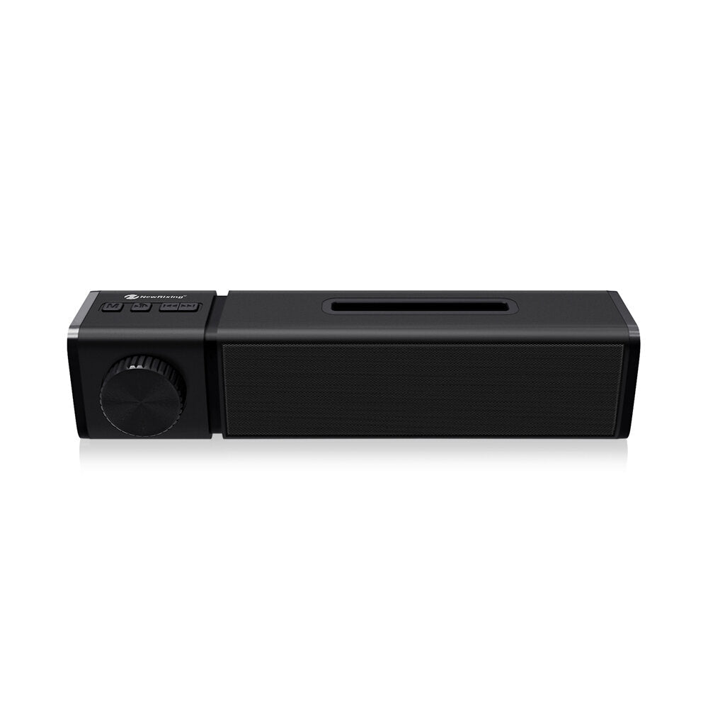 with Phone Bracket Wireless Bluetooth Speaker Portable Mini Vard Subwoofer