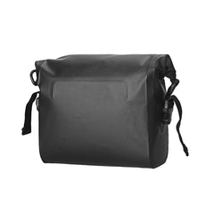 Electric Scooter Cycling Bicycle Front Handlebar Storage Bag Mountain