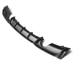 Rear Bumper Diffuser Protector For BMW F30 3-Series