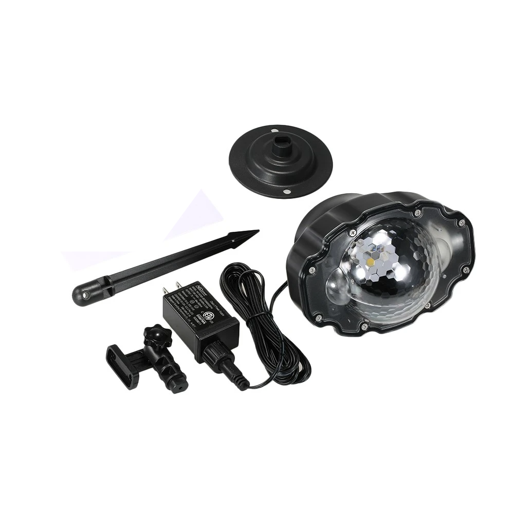 Projection Lights Animated Led Projector