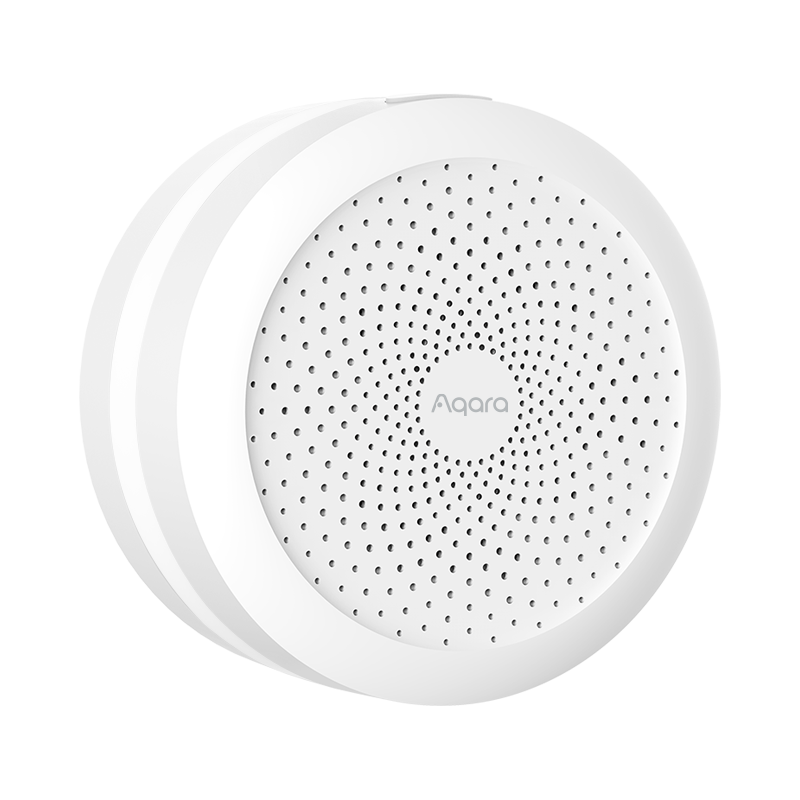 Smart Home Gateway WiFi Remote Control Multifunctional HUB Work With Home APP