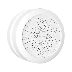 Smart Home Gateway WiFi Remote Control Multifunctional HUB Work With Home APP