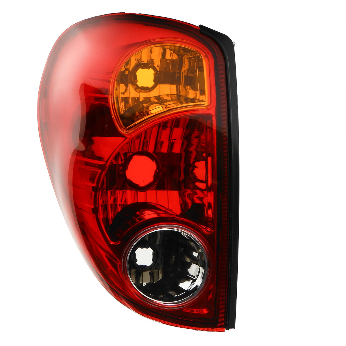 Car Rear Left/Right Tail Brake Light with Wiring