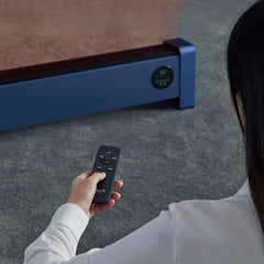 Baseboard Electric Heater 5s Quick Heating Intelligent Constant Temperature 24H Timing Low Noise IPX4 Grade Splashproof