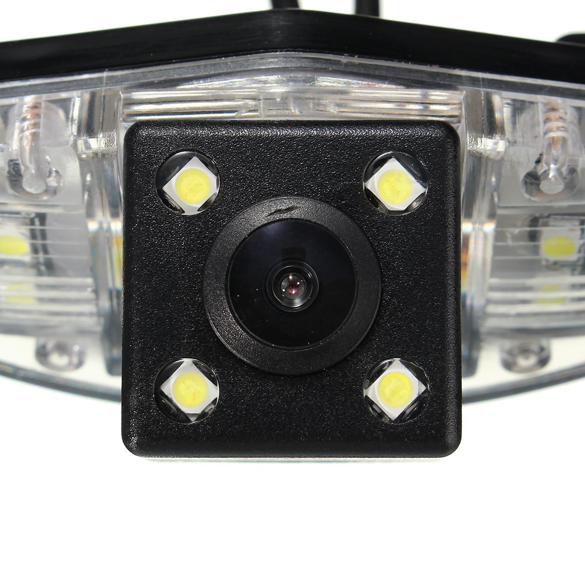 Rear View Parking Backup Camera For Honda Accord Pilot Civic