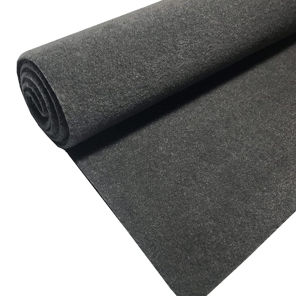 3x2m Non-slip Marine Carpet Floor Felt Boat Yacht Houseboat Deck Cab Bunk Mat Under Cabin Deck Plating
