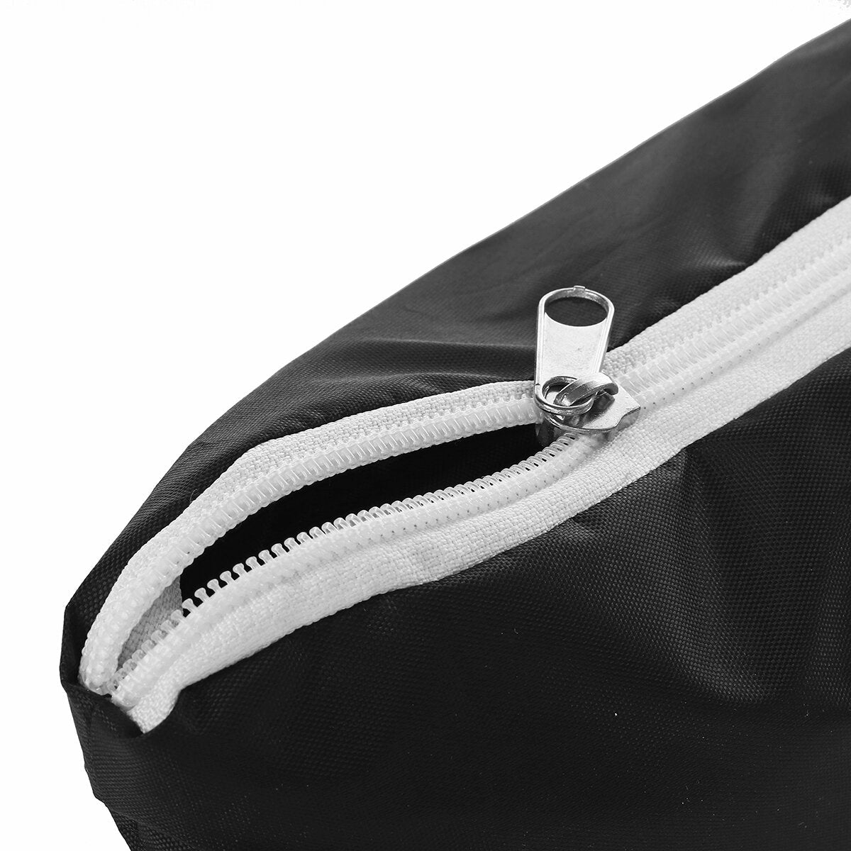 Swing Chair Cover Protective Case Waterproof Dustproof UV Protection Outdoor