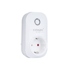 WiFi 433MHz Dual Frequency Smart Socket APP Remote Control Works with Amazon AlexaGoogle Home