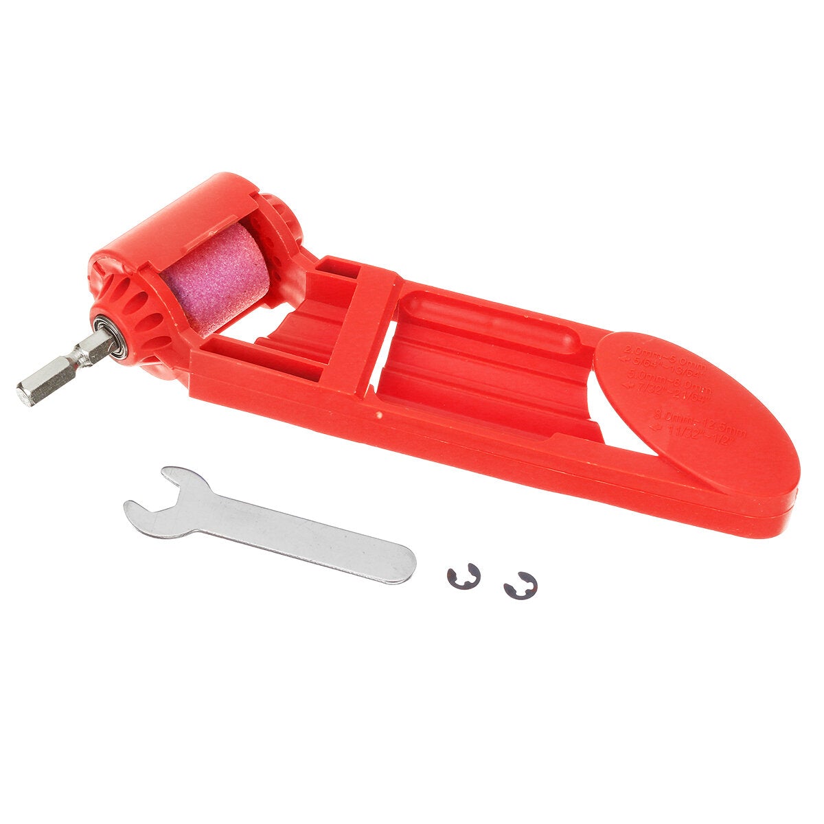 Diamond Drill Bit Sharpener Grinder Grinding Tool