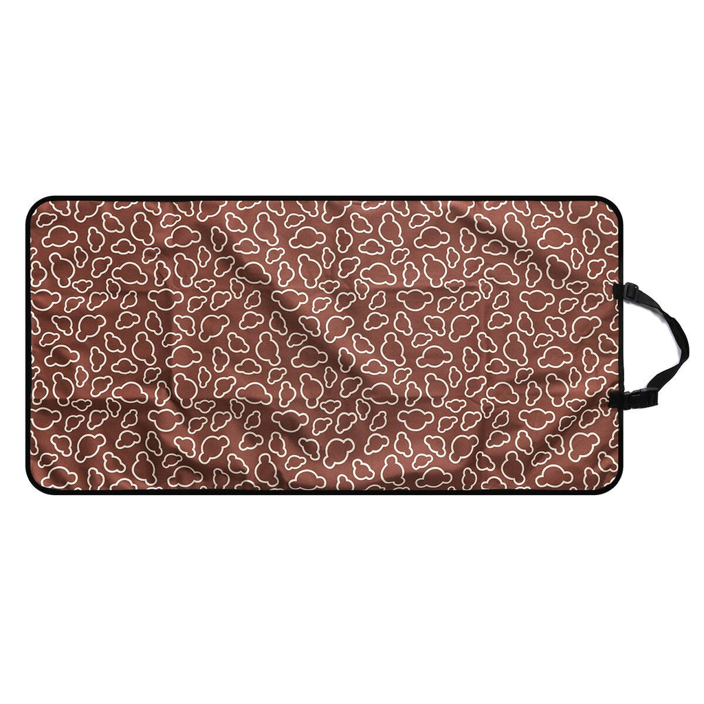 Dog Car Front Seat Cover Waterproof Pet Cat Dog Carrier Mat for Cars SUV Front Seat Cushion Protector Dog Car Cover