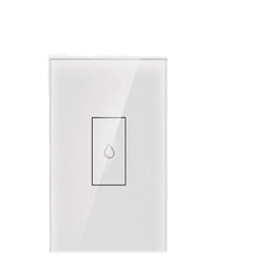 WiFi Smart Boiler Switch US/EU 110V 220V Touch Control Wall Electric Water Heater On Off with Alexa Google Home