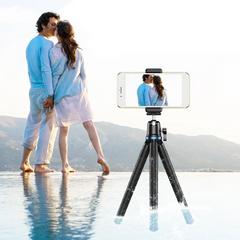 Portable Vlogging Tripod