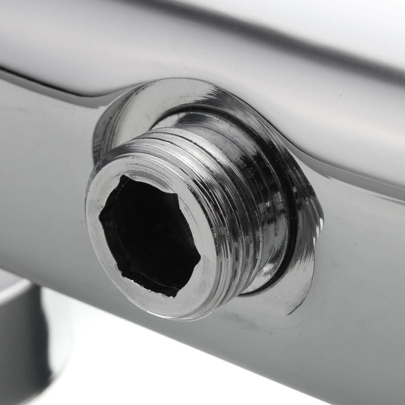 Thermostatic Mixing Valve For Shower Faucet Automatic Temperature Control Water