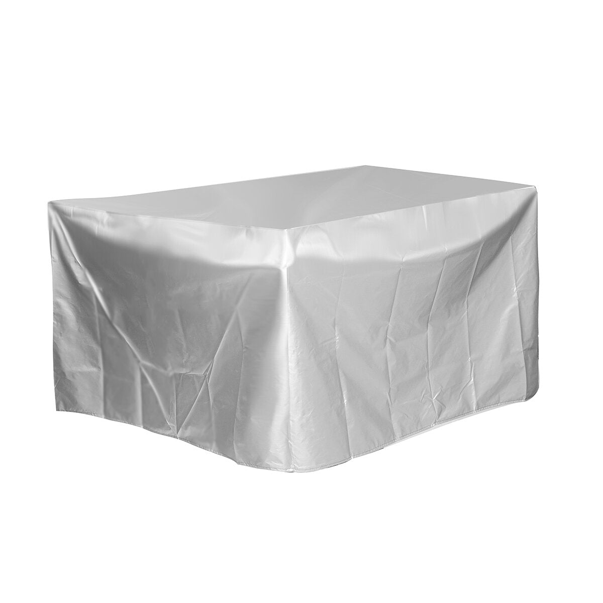 Large Capacity Waterproof Furniture Table Sofa Chair Cover Garden Outdoor Patio Protector